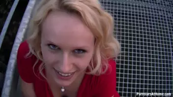 Bus Stop Babe Gives Killer Blowjobs Screencap 36 on sinx.preview.netperv.com