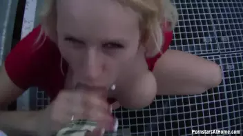 Bus Stop Babe Gives Killer Blowjobs Screencap 63 on sinx.preview.netperv.com