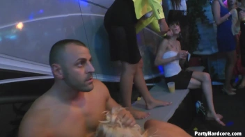 Party Hardcore Gone Crazy Vol. 12 Part 5 - Cam 2 Screencap 15 on sinx.preview.netperv.com