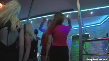 Party Hardcore Gone Crazy Vol. 12 Part 5 - Cam 2 Screencap 41 on sinx.preview.netperv.com