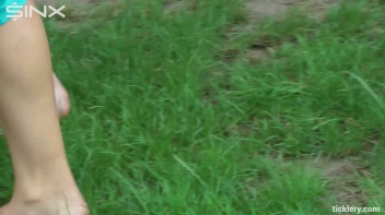 Tickle Toning, The New Fitness Craze - Cam 1 Screencap 70 on sinx.preview.netperv.com