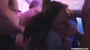 Party Hardcore Gone Crazy Vol. 30 Part 3 - Main Edit Screencap 52 on sinx.preview.netperv.com