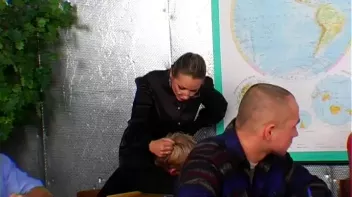 Squeal Like a Pig, Bitches! Screencap 26 on sinx.preview.netperv.com