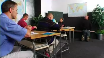 Squeal Like a Pig, Bitches! Screencap 41 on sinx.preview.netperv.com