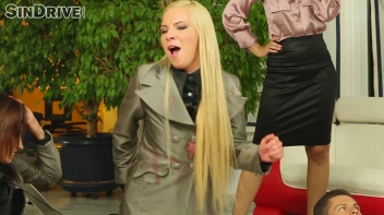 Business Babes Ripping, Fighting, and Fucking Their Way Into The Cum Play Club Screencap 56 on sinx.preview.netperv.com