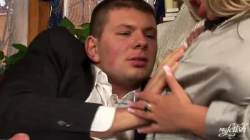 The Real Thing Screencap 33 on sinx.preview.netperv.com