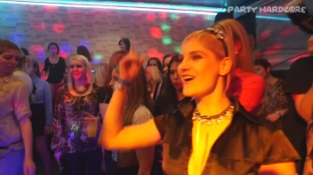 Party Hardcore Gone Crazy Vol. 16 Part 5 - Cam 4 Screencap 5 on sinx.preview.netperv.com