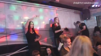 Party Hardcore Gone Crazy Vol. 16 Part 5 - Cam 4 Screencap 55 on sinx.preview.netperv.com