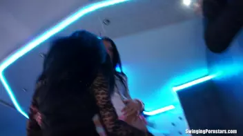 Wet and Wild Swingers Part 1 - Lesbo Cam Screencap 77 on sinx.preview.netperv.com