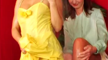 Fire Sprinklers Create Sensual Atmosphere Screencap 19 on sinx.preview.netperv.com