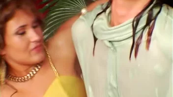 Fire Sprinklers Create Sensual Atmosphere Screencap 29 on sinx.preview.netperv.com