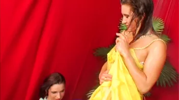 Fire Sprinklers Create Sensual Atmosphere Screencap 43 on sinx.preview.netperv.com