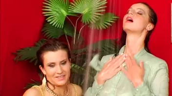 Fire Sprinklers Create Sensual Atmosphere Screencap 65 on sinx.preview.netperv.com