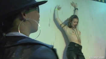 Gangsters Paradise Part 5 - Cam 4 Screencap 36 on sinx.preview.netperv.com