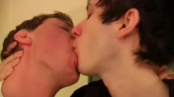 Accidental Spill Creates Perfect Excuse To Get Bi Screencap 23 on sinx.preview.netperv.com