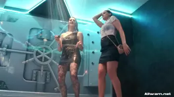 Shower Down With Your Bad Selves! Screencap 85 on sinx.preview.netperv.com