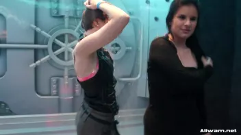 Shower Down With Your Bad Selves! Screencap 1 on sinx.preview.netperv.com