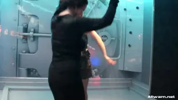 Shower Down With Your Bad Selves! Screencap 12 on sinx.preview.netperv.com