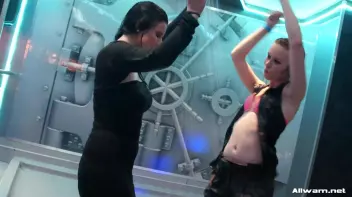 Shower Down With Your Bad Selves! Screencap 13 on sinx.preview.netperv.com