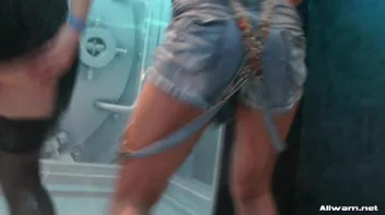 Shower Down With Your Bad Selves! Screencap 33 on sinx.preview.netperv.com