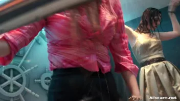 Shower Down With Your Bad Selves! Screencap 62 on sinx.preview.netperv.com