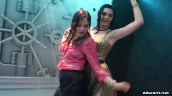 Shower Down With Your Bad Selves! Screencap 67 on sinx.preview.netperv.com