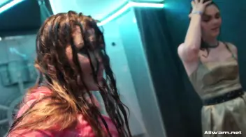 Shower Down With Your Bad Selves! Screencap 70 on sinx.preview.netperv.com