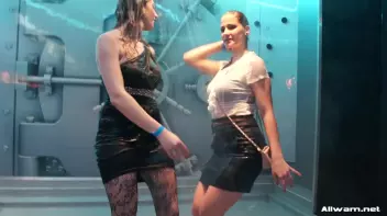 Shower Down With Your Bad Selves! Screencap 75 on sinx.preview.netperv.com