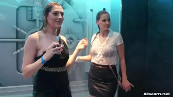 Shower Down With Your Bad Selves! Screencap 80 on sinx.preview.netperv.com