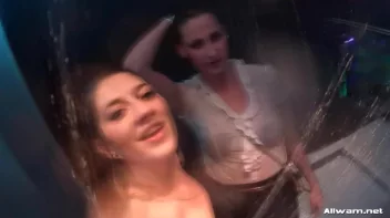 Shower Down With Your Bad Selves! Screencap 83 on sinx.preview.netperv.com