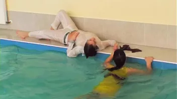 Sexy Water Soaked Apparel Screencap 89 on sinx.preview.netperv.com