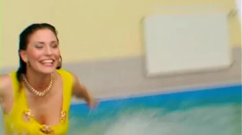 Sexy Water Soaked Apparel Screencap 102 on sinx.preview.netperv.com