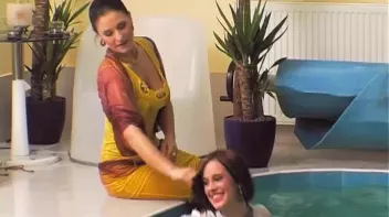 Sexy Water Soaked Apparel Screencap 42 on sinx.preview.netperv.com