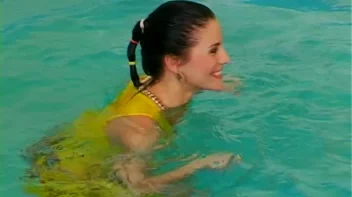 Sexy Water Soaked Apparel Screencap 62 on sinx.preview.netperv.com