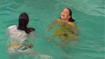 Sexy Water Soaked Apparel Screencap 74 on sinx.preview.netperv.com