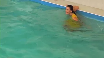 Sexy Water Soaked Apparel Screencap 79 on sinx.preview.netperv.com