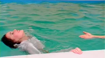 Sexy Water Soaked Apparel Screencap 81 on sinx.preview.netperv.com