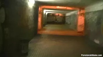 No Shame For This Piss Chick! Screencap 6 on sinx.preview.netperv.com