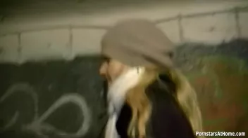 No Shame For This Piss Chick! Screencap 7 on sinx.preview.netperv.com