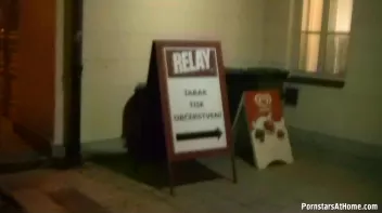 No Shame For This Piss Chick! Screencap 1 on sinx.preview.netperv.com