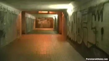 No Shame For This Piss Chick! Screencap 10 on sinx.preview.netperv.com