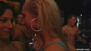 Life Is A Party - Satin & Lace Sluts Part 3 - Cam 2 Screencap 38 on sinx.preview.netperv.com