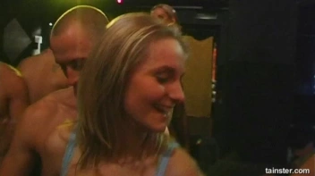 Life Is A Party - Satin & Lace Sluts Part 3 - Cam 2 Screencap 45 on sinx.preview.netperv.com