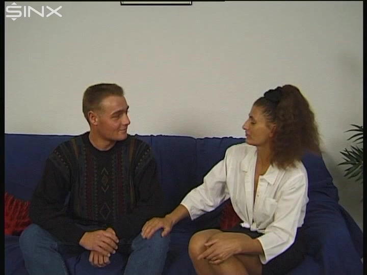 Bewerbungsgespräch als Darsteller on sinx.preview.netperv.com