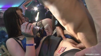 Winter WonderBang Part 5 - Cam 2 Screencap 12 on sinx.preview.netperv.com