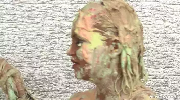 The Messiest Dessert Ever Screencap 86 on sinx.preview.netperv.com