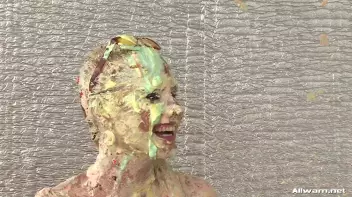 The Messiest Dessert Ever Screencap 88 on sinx.preview.netperv.com