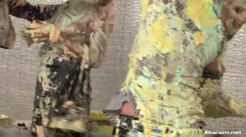 The Messiest Dessert Ever Screencap 40 on sinx.preview.netperv.com