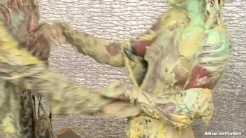 The Messiest Dessert Ever Screencap 48 on sinx.preview.netperv.com