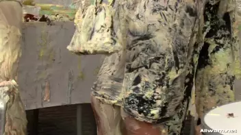 The Messiest Dessert Ever Screencap 62 on sinx.preview.netperv.com